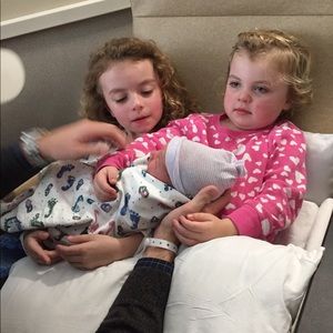 Meet your Posher, Joe